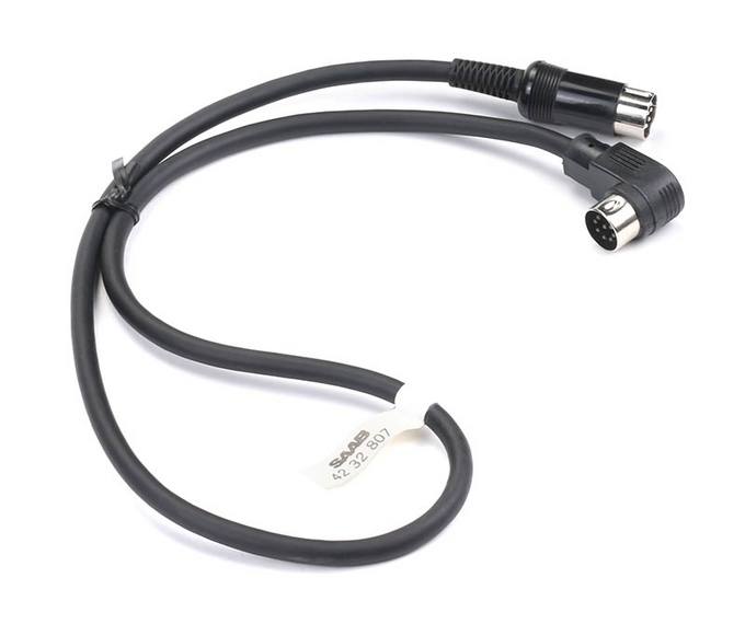 SAAB Amplifier Cable 4232807